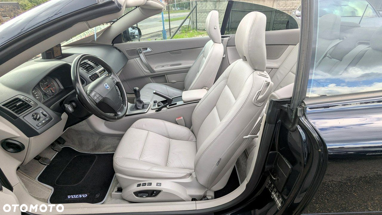 Volvo C70 - 15