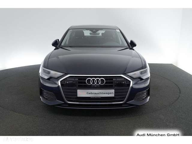 Audi A6 - 5