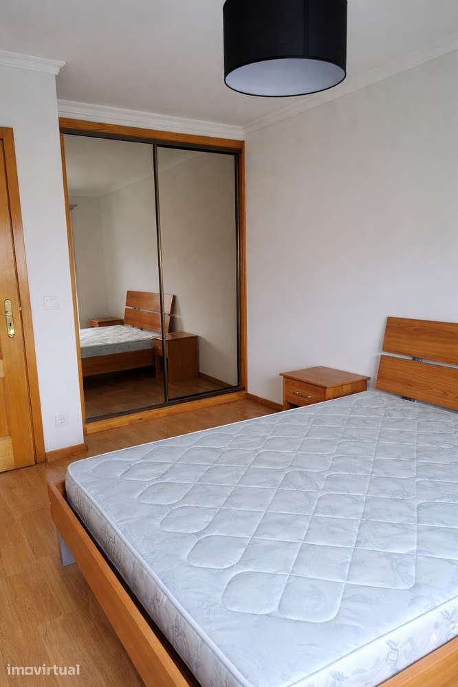 Apartamento T2 centro do Marco - Grande imagem: 3/9