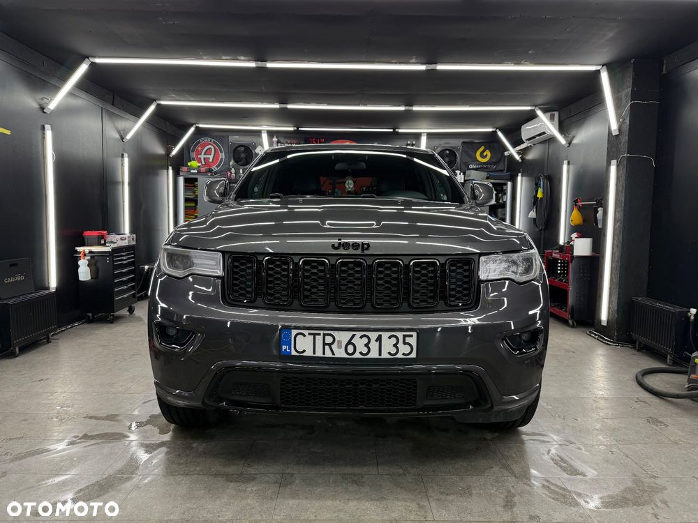 Jeep Grand Cherokee - 3