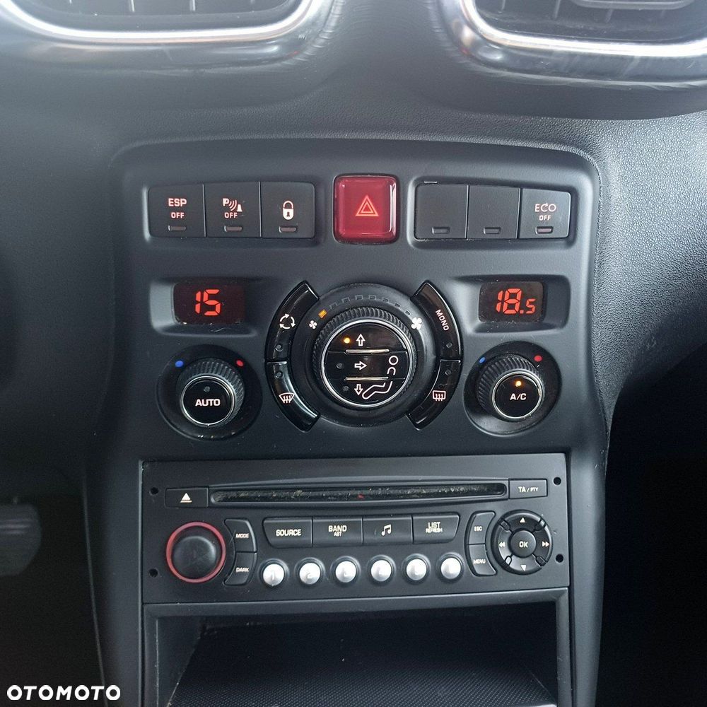 Citroën C3 Picasso - 17