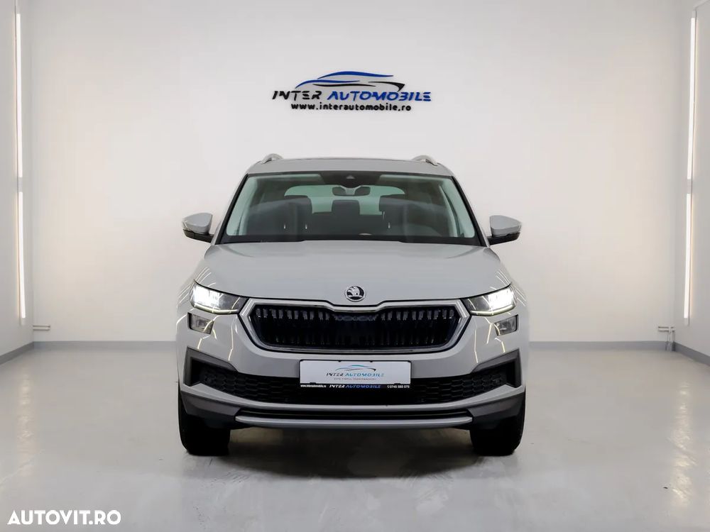 Skoda Kodiaq 1.5 TSI ACT Style - 3