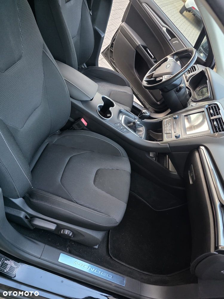 Ford Mondeo 1.5 EcoBoost Titanium - 19