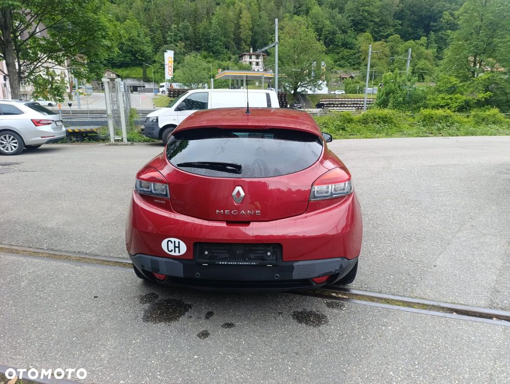 Renault Megane Energy TCe 130 Start & Stop Luxe - 5