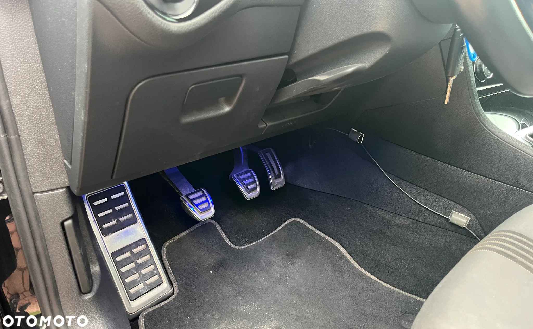 Volkswagen Golf VII 1.2 TSI BMT Trendline EU6 - 13