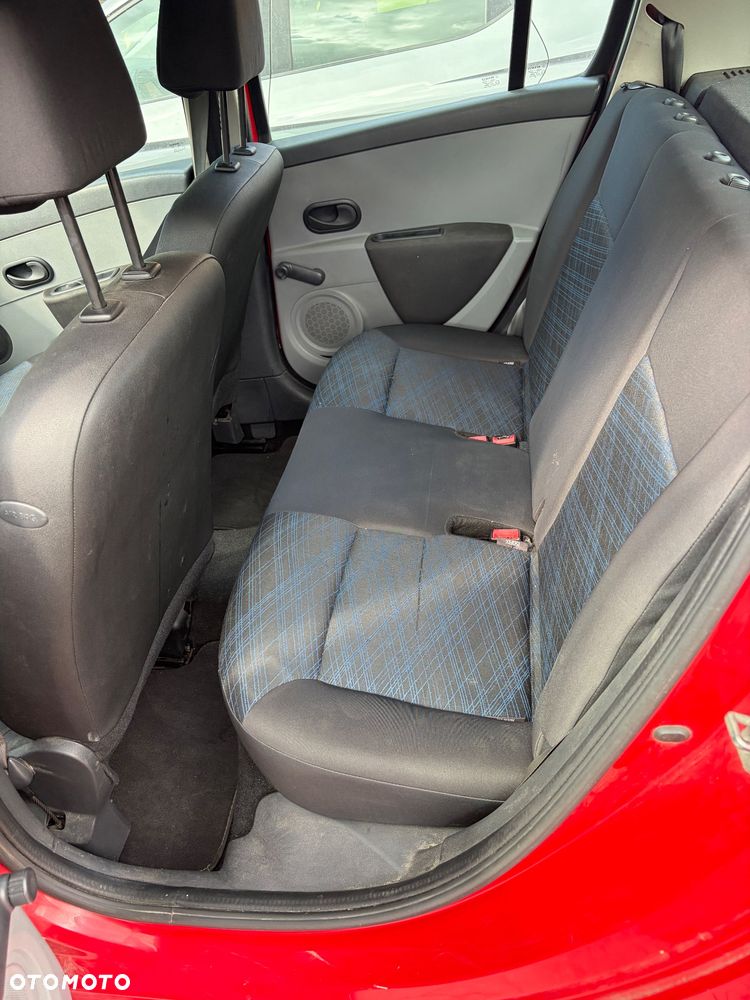 Renault Clio 1.2 16V Dynamique - 6