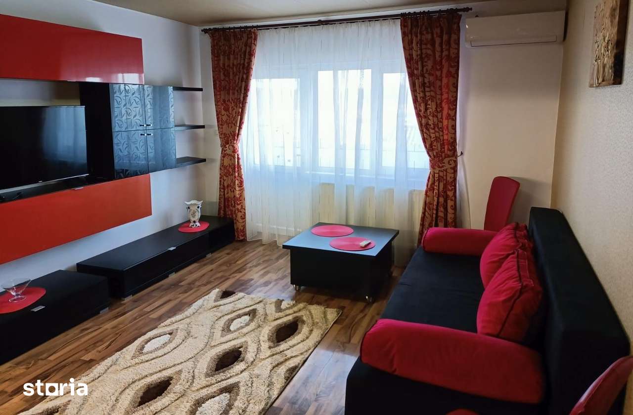 Apartament 2 Camere Mall Moldova — fotografia 1