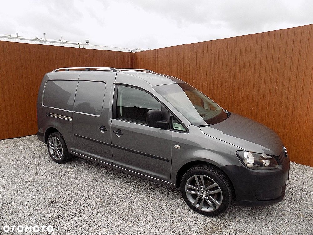 Volkswagen Caddy - 30