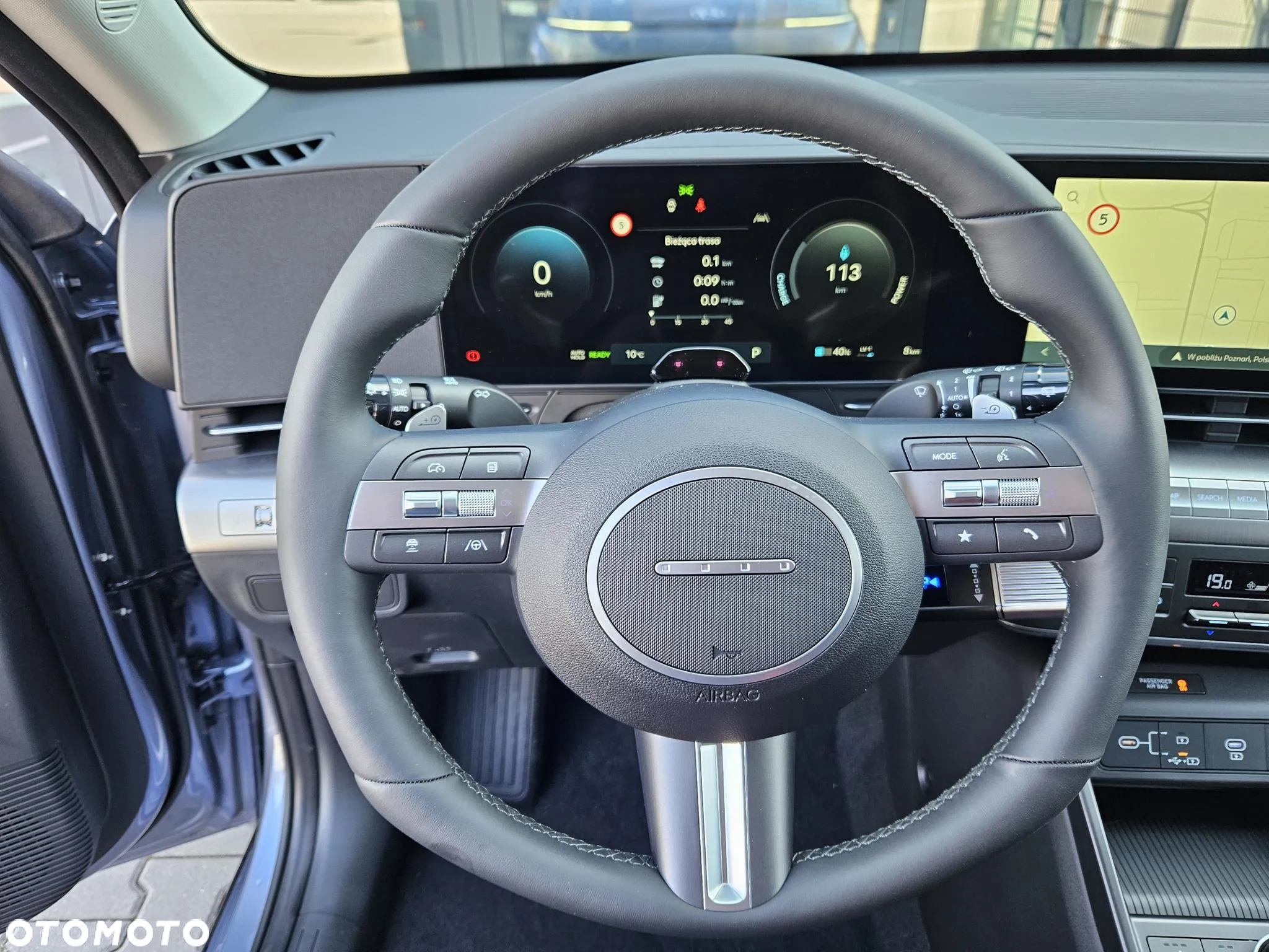 Hyundai Kona Electric 49kWh Smart - 24