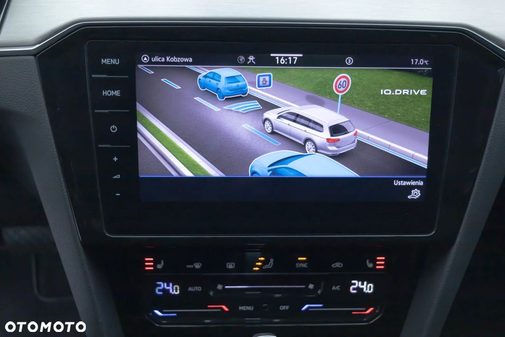 Volkswagen Passat Variant - 29