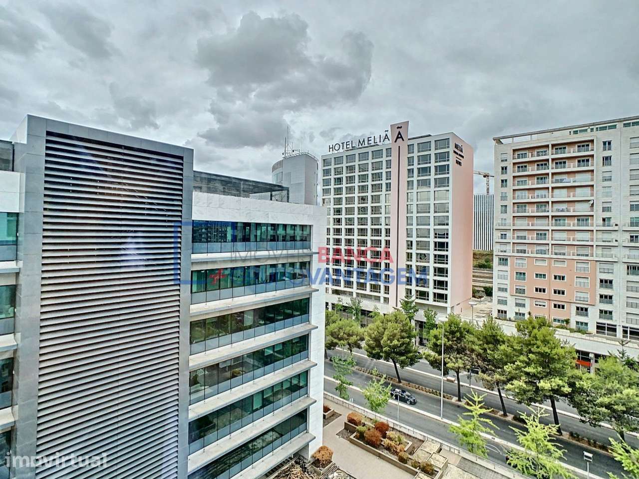 Escritório com 236m2 - Edifício D. João II - Parque das Nações - Li...