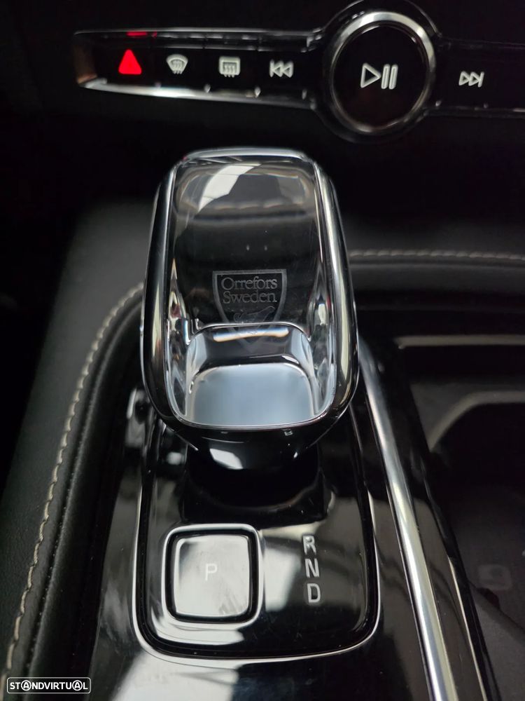 Volvo V90 2.0 T8 PHEV Inscription AWD - 14