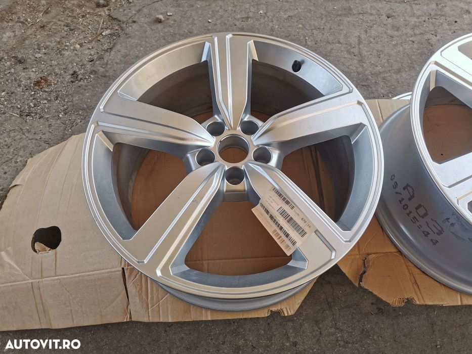 Jante Audi Q-TRON R20 Noi - 4