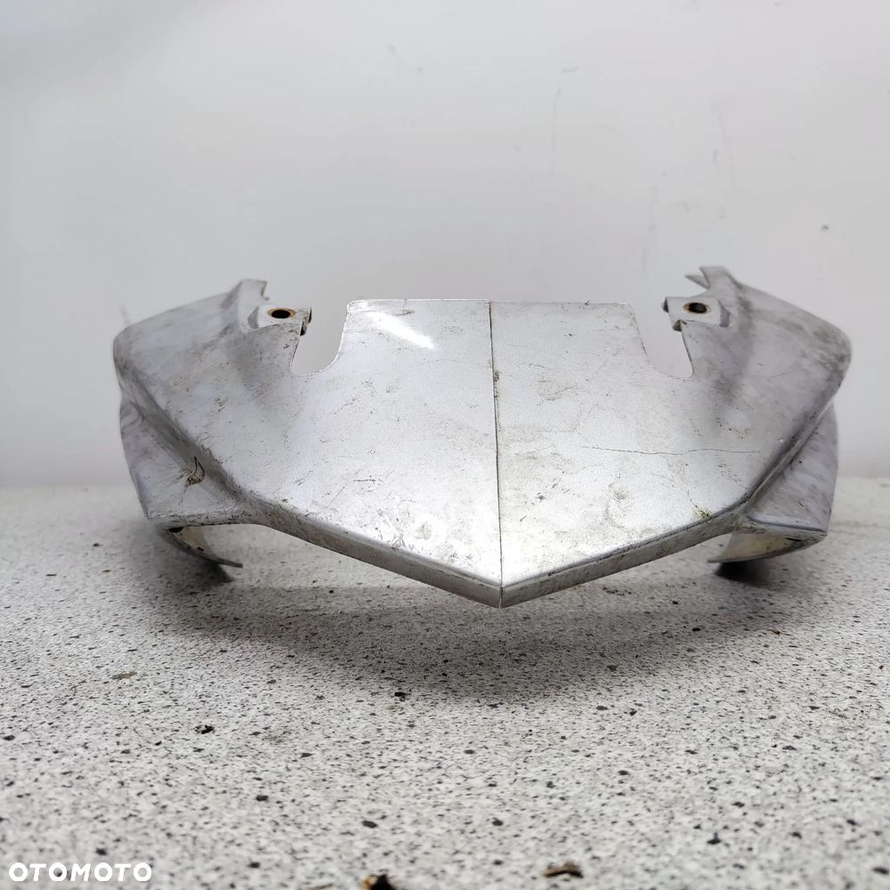 Zadupek, ogon, owiewka, osłona tył Peugeot Speedfight 2 - 10