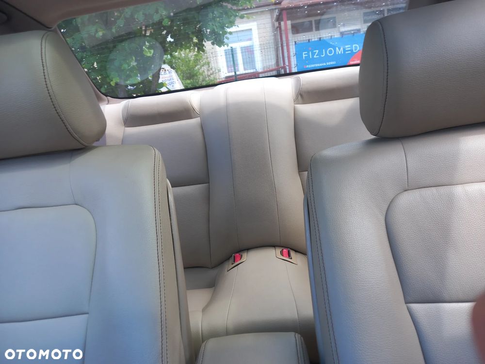 Lexus SC Standard - 9