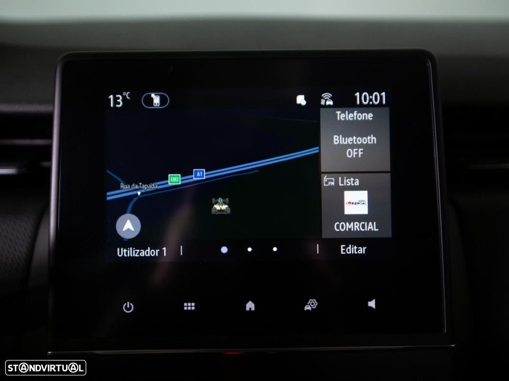 Renault Clio 1.5 Blue dCi Intens - 22