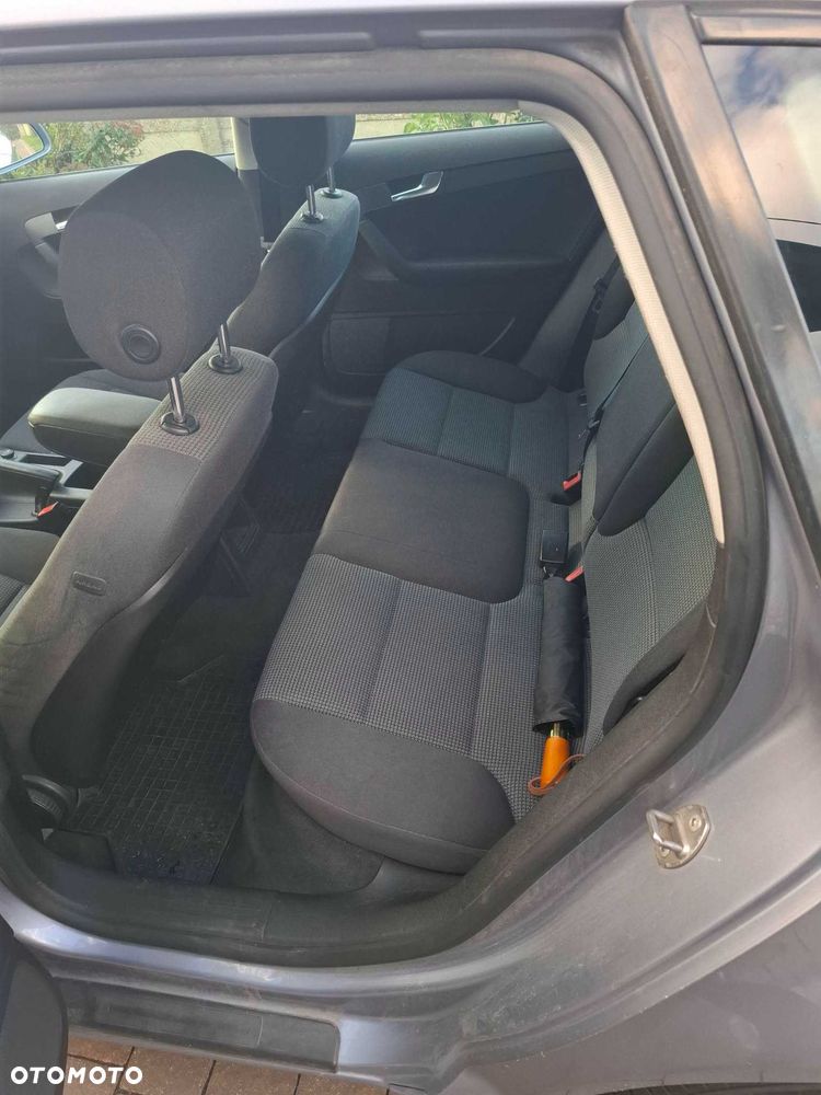 Audi A3 Sportback - 7