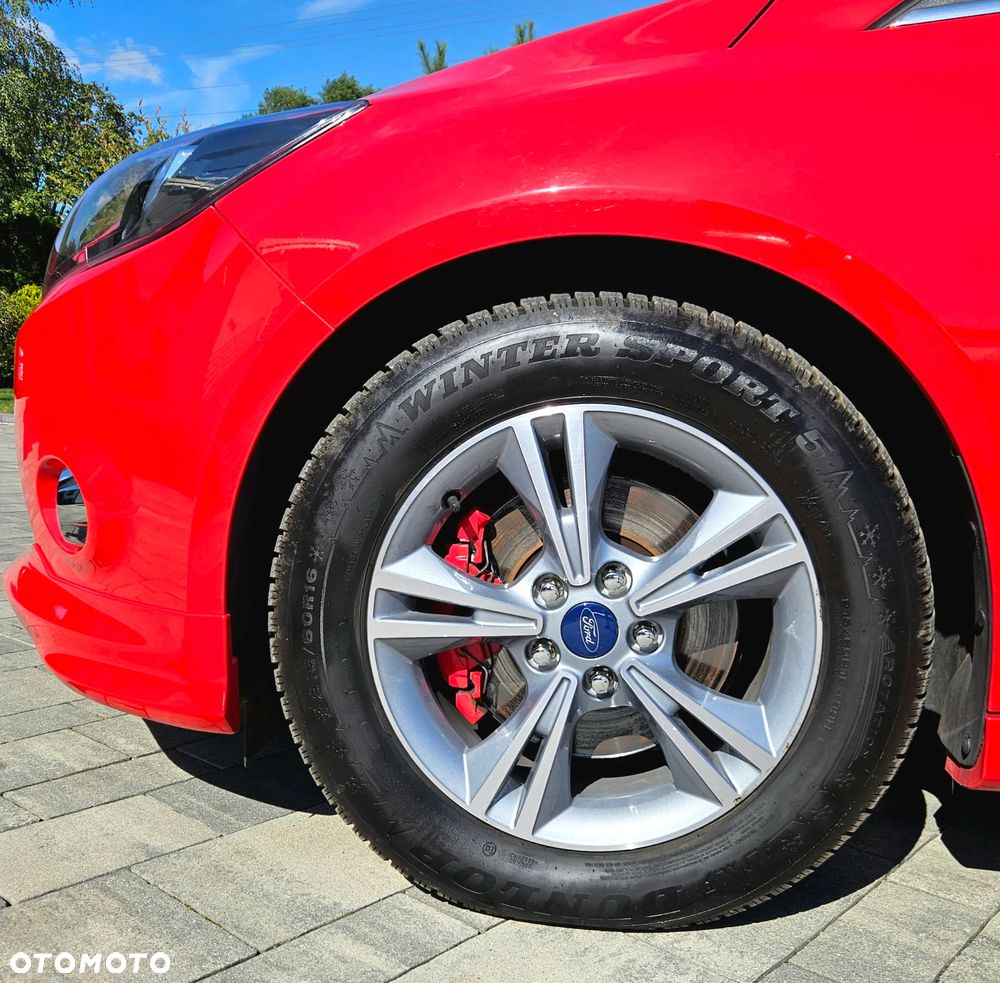 Ford Focus - 13