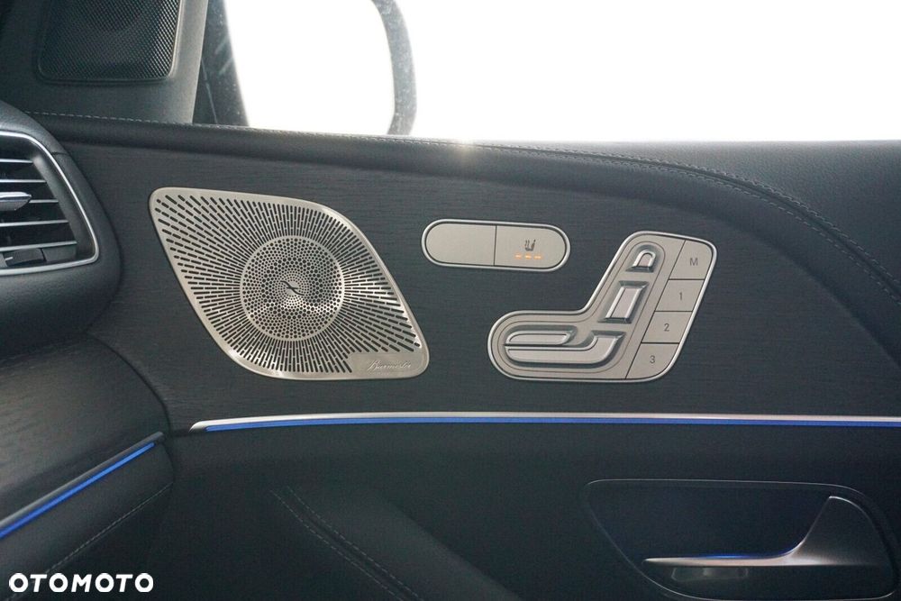 Mercedes-Benz GLE - 16