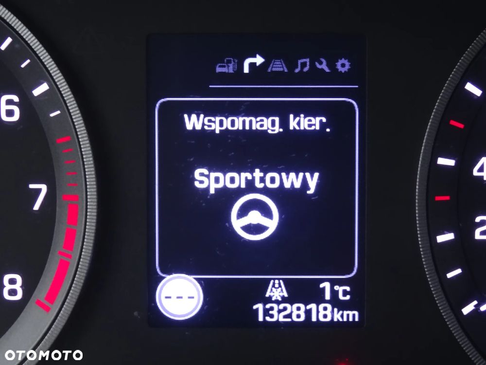 Hyundai Tucson 1.6 Turbo 4WD Advantage - 34