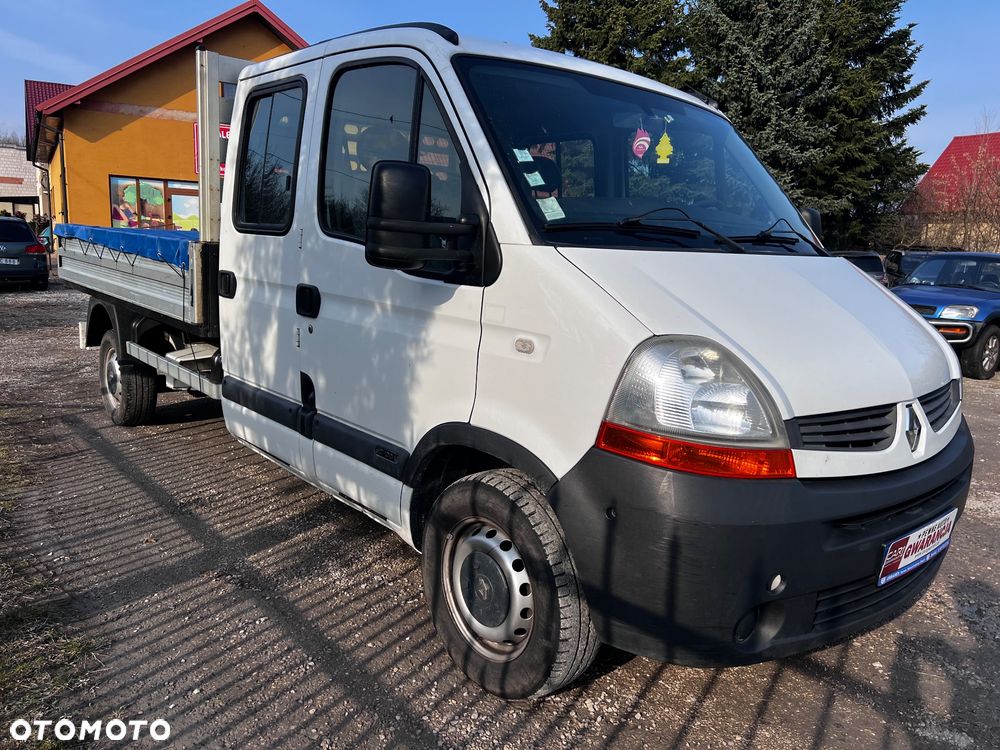 Renault Master - 4