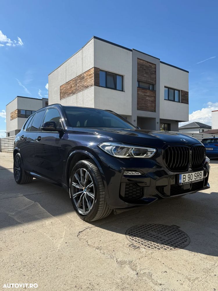 BMW X5 xDrive30d - 3