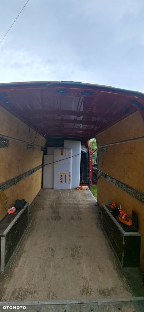 Renault Master - 2