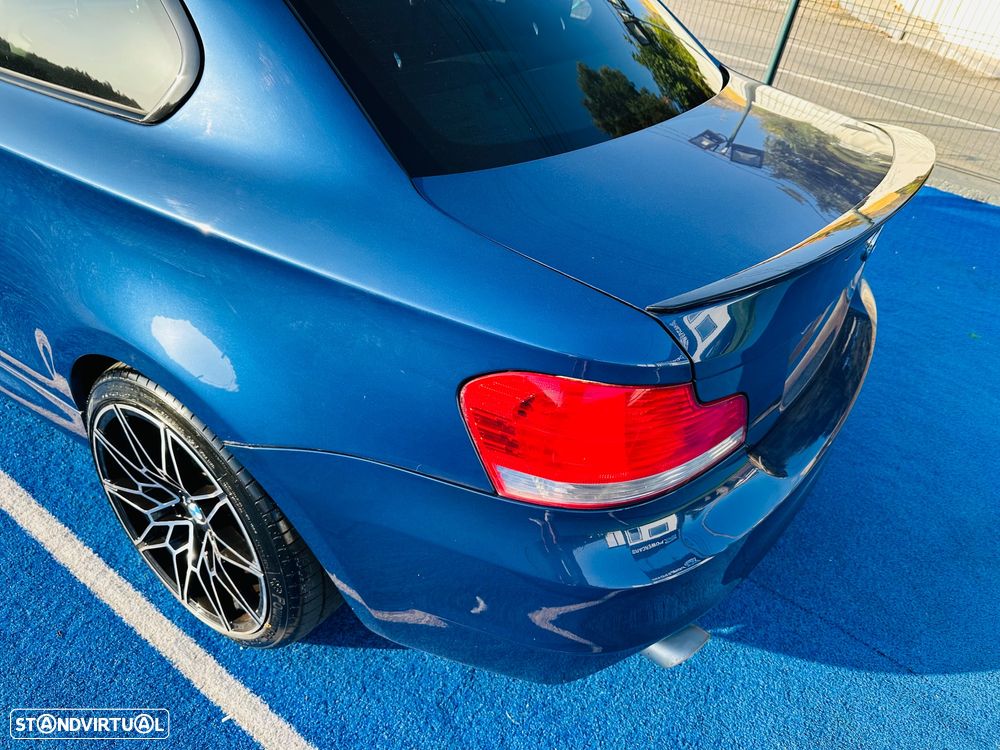 BMW 120 d DPF Edition Sport - 12