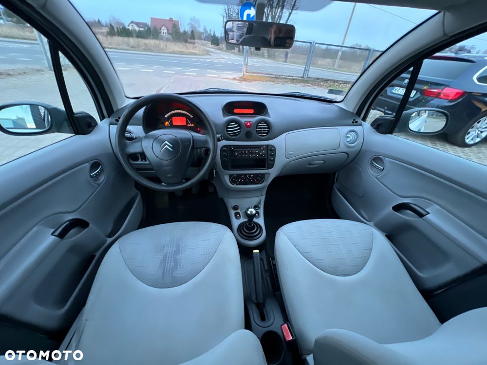 Citroën C3 1.4 HDi Impress - 7