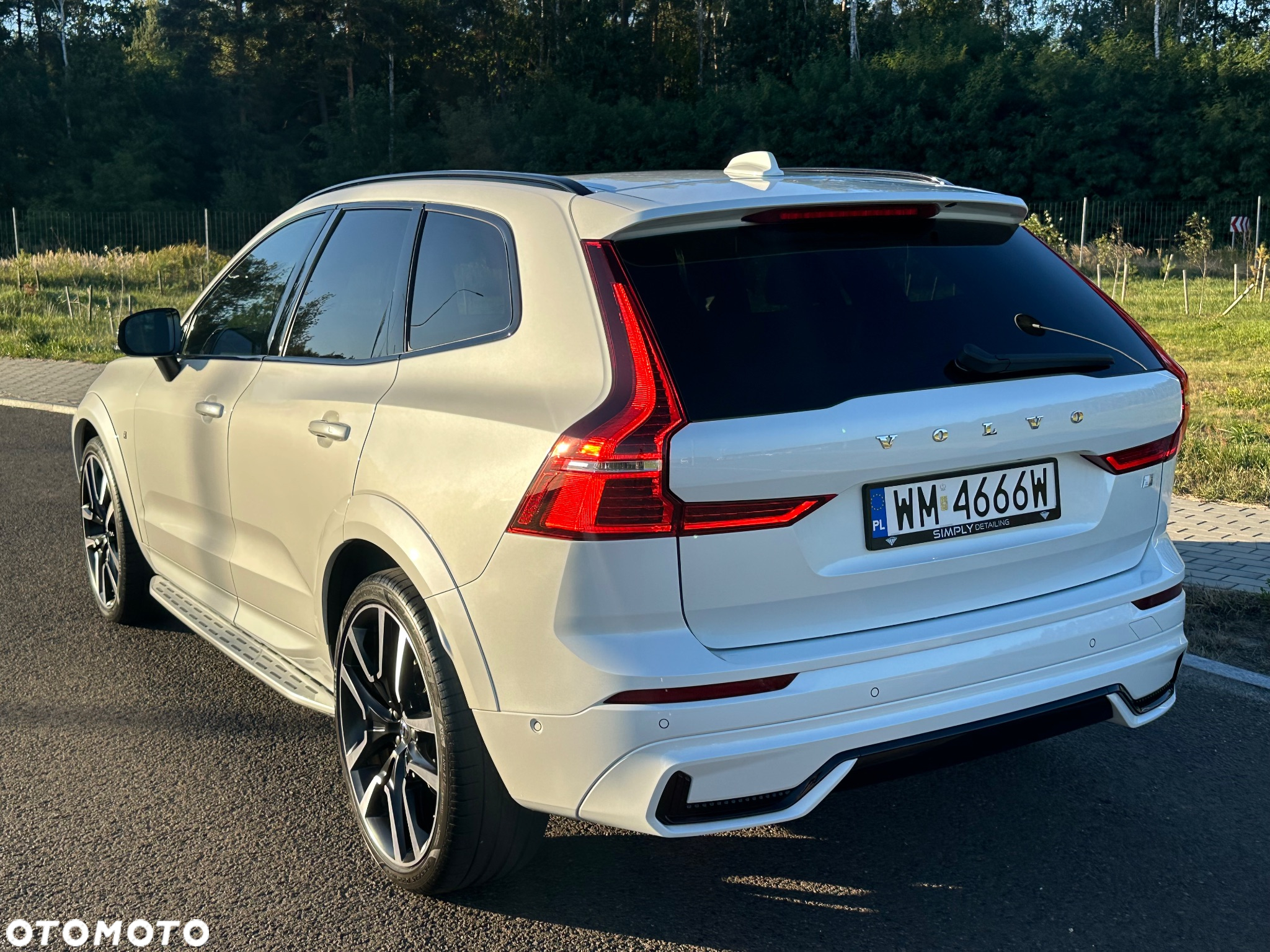 Volvo XC 60 B5 B AWD Geartronic RDesign - 14