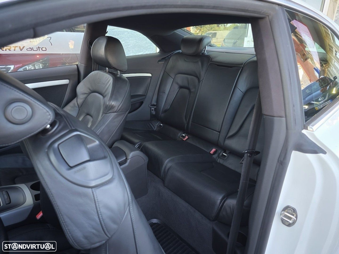 Audi A5 2.0 TDI S-line - 24