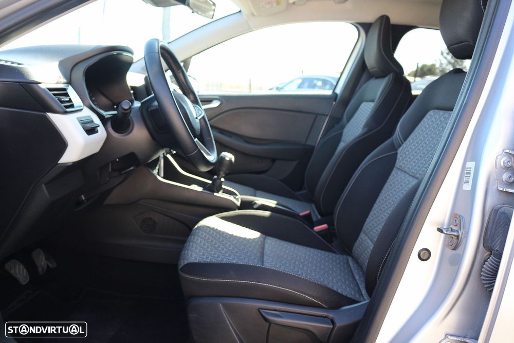 Renault Clio 1.0 TCe Limited - 32