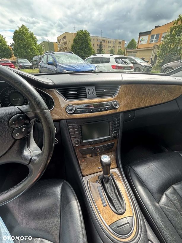 Mercedes-Benz CLS - 3