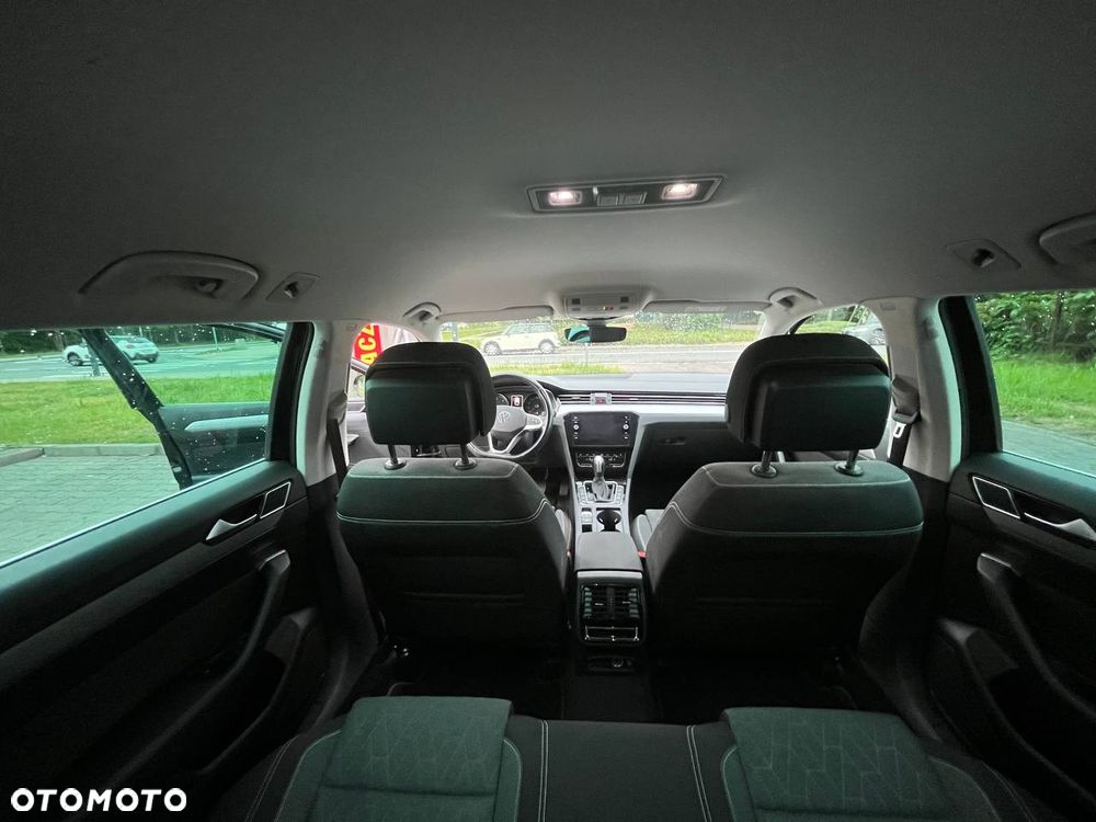 Volkswagen Passat 2.0 TDI EVO Business DSG - 13