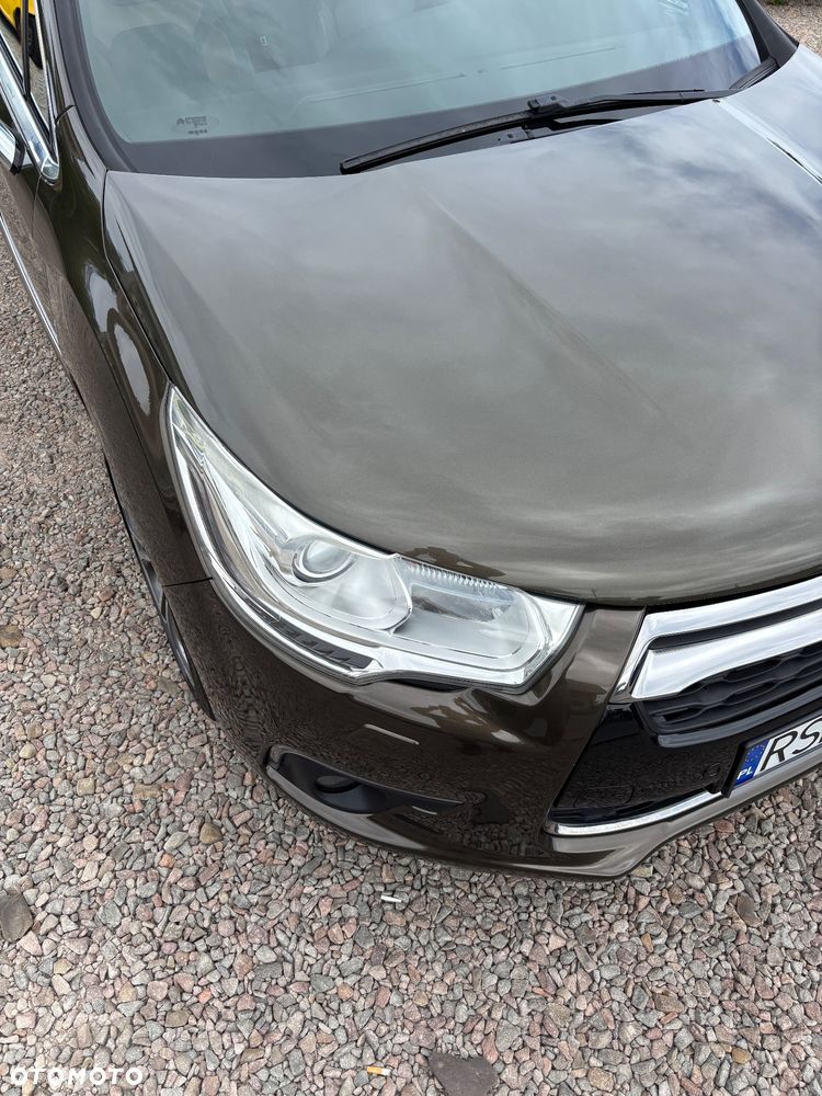 Citroën DS4 HDi 165 SportChic - 15