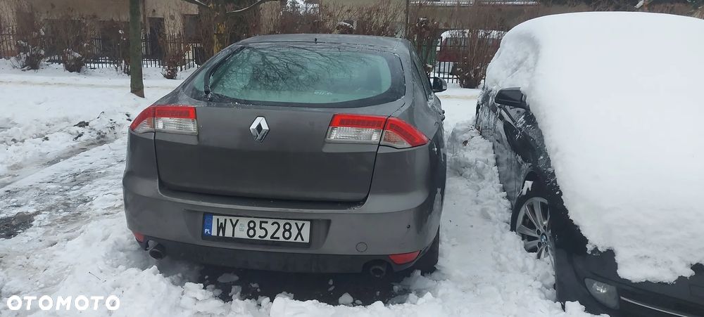 Renault Laguna - 7