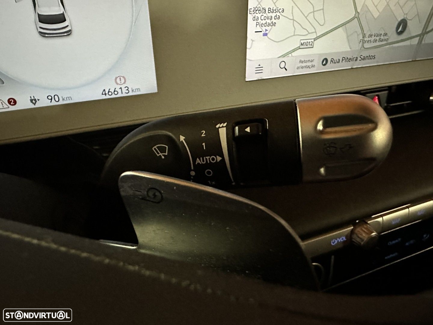 Hyundai Ioniq 5 58 kWh Dynamiq - 20