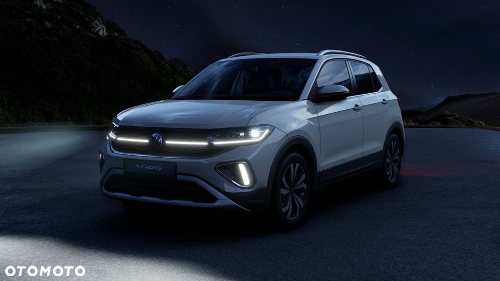 Volkswagen T-Cross 1.5 TSI ACT Style DSG - 18