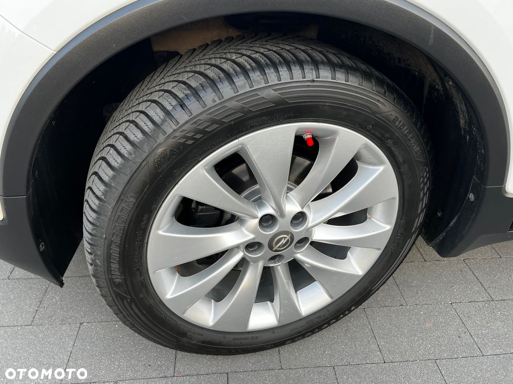 Opel Mokka 1.4 T Cosmo EU6 - 37