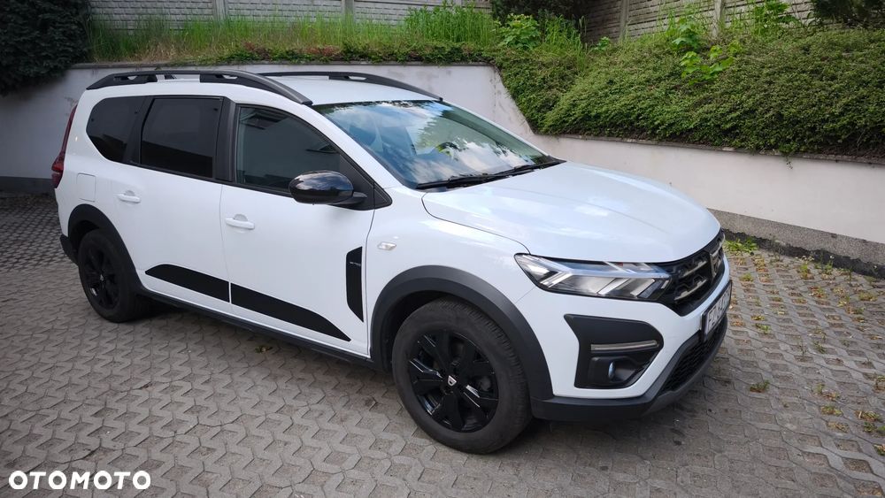 Dacia Jogger - 20