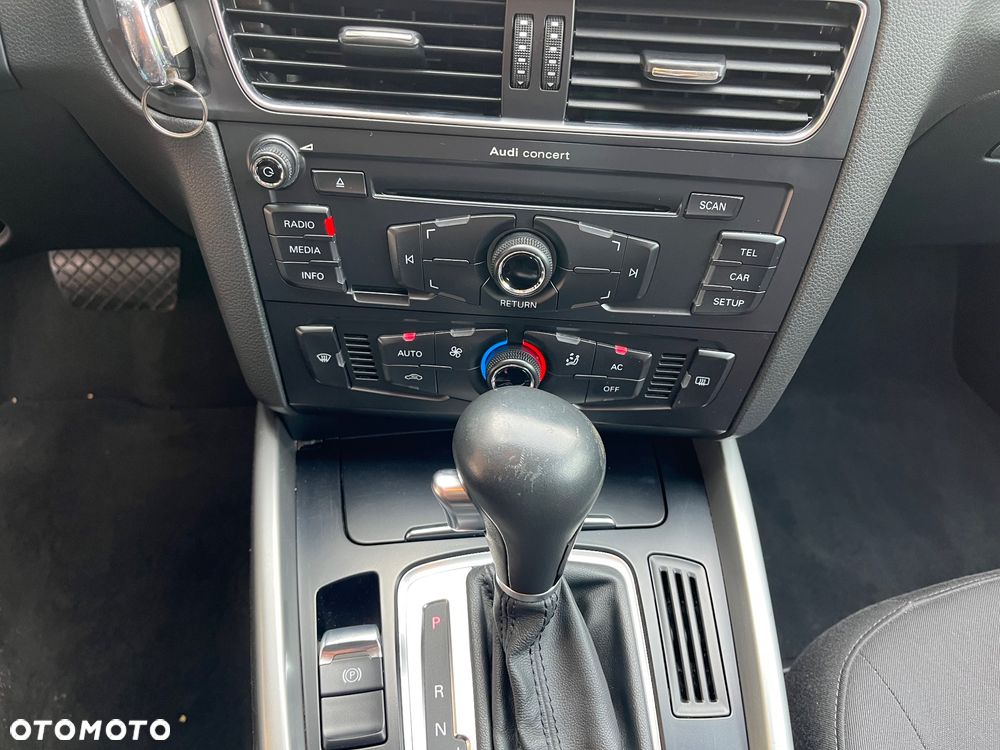 Audi Q5 2.0 TDI Quattro Stronic - 17