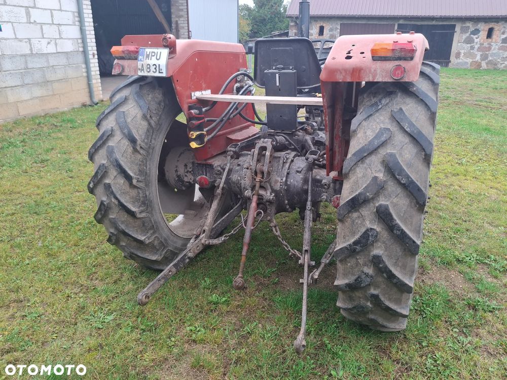 Massey Ferguson 255 - 3