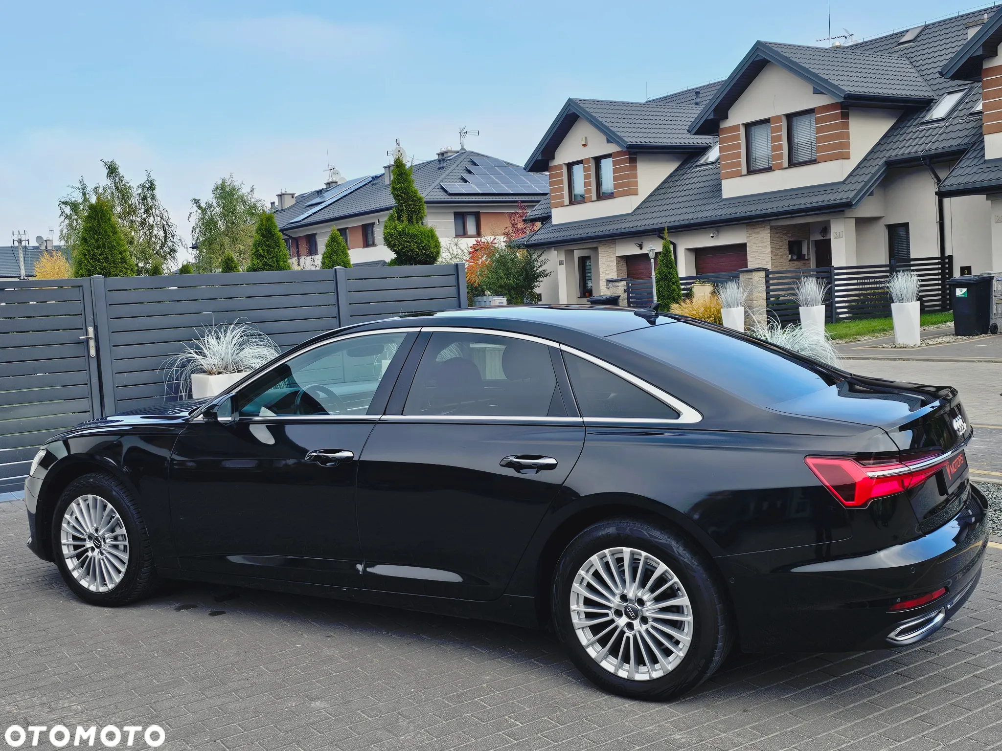 Audi A6 35 TDI S tronic advanced - 34