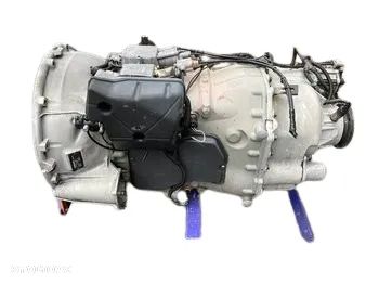 SKRZYNIA BIEGÓW VOLVO VT2214B MANUAL - 1