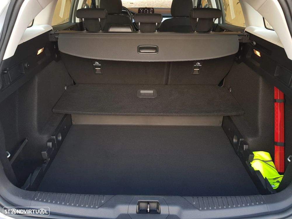 Ford Focus SW 1.5 TDCi Titanium - 55