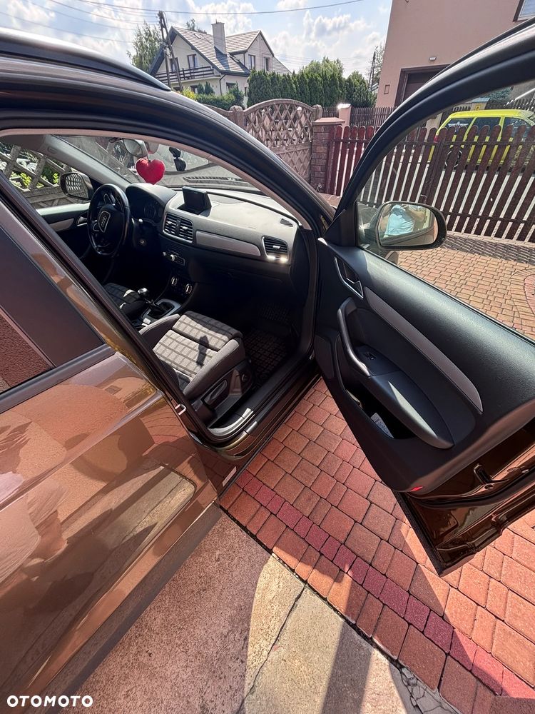 Audi Q3 2.0 TDI - 9