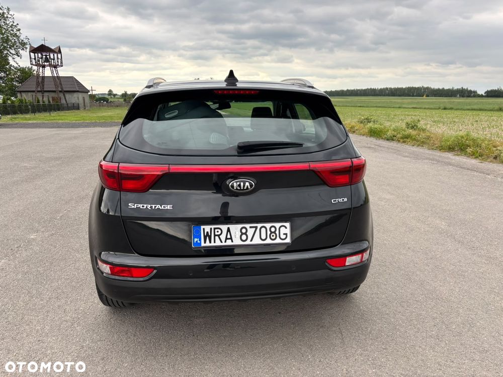 Kia Sportage 2.0 CRDI L 2WD - 3