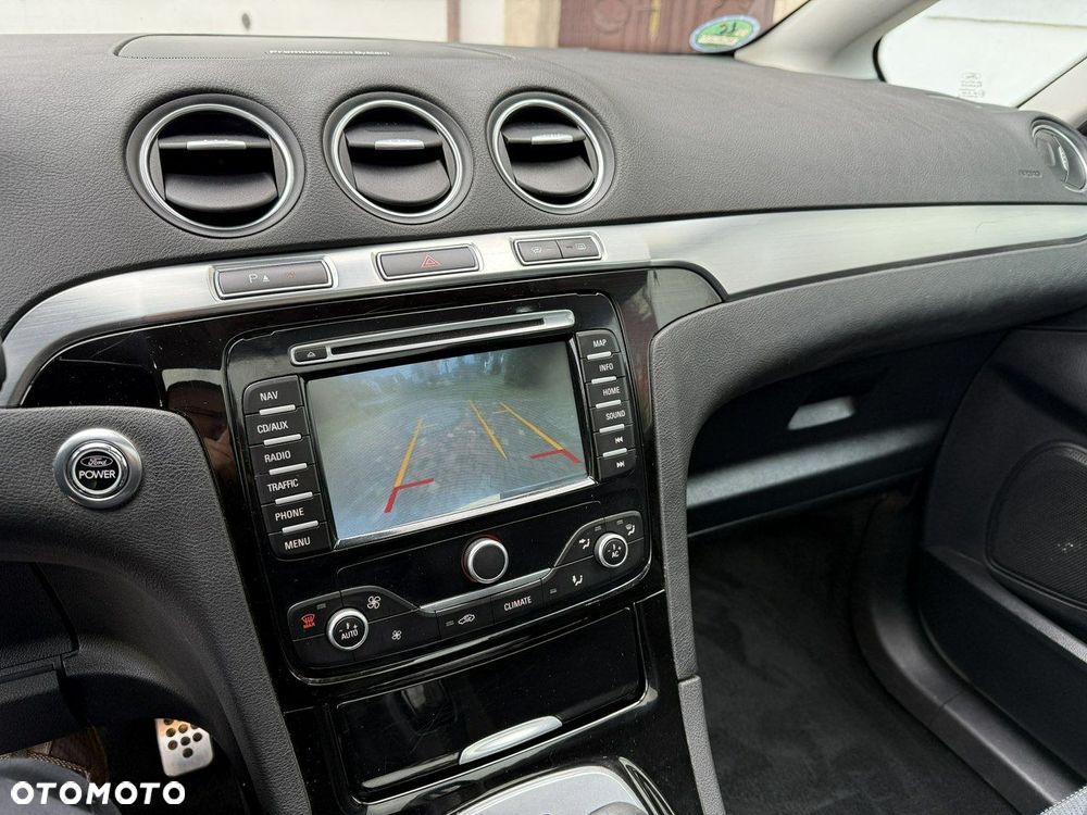 Ford S-Max 2.0 T Platinium X MPS6 - 7