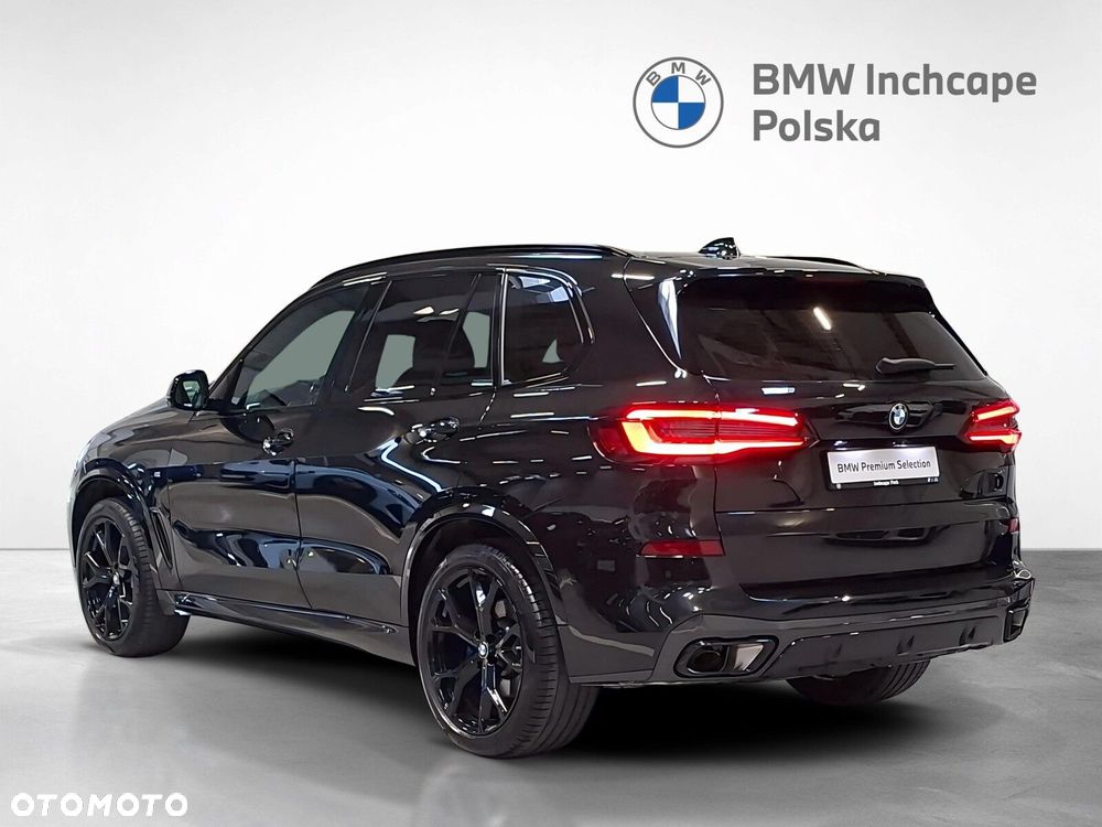 BMW X5 - 4