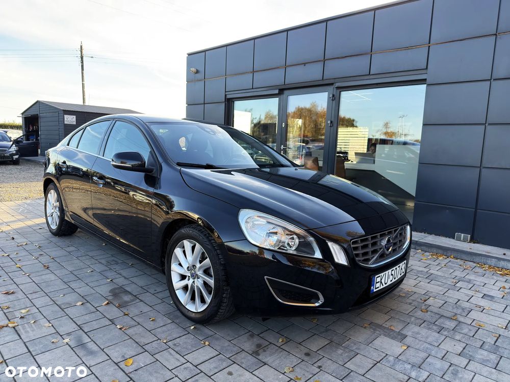 Volvo S60 D3 Momentum - 15